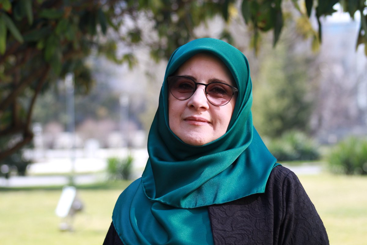 Meral Akşener'in HDP'nin olduğu masada biz yokuz açıklamasına, HDP'li Hüda Kaya'dan jet hızında cevap! Ve biz..