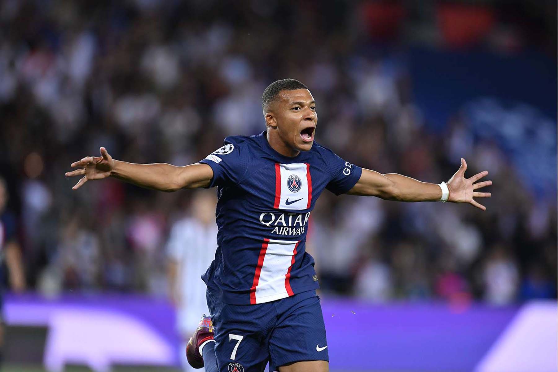 PSG 2 - 1 Juventus | MAÇ SONUCU, ÖZETİ 