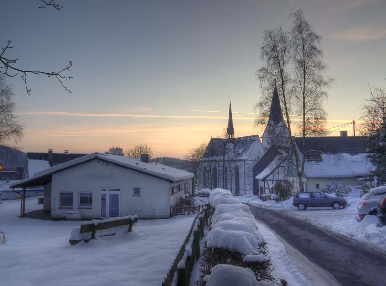 Doğalgazı kesilen AB vatandaşları harekete geçti! Kışı geçirmek için Türkiye'ye geliyorlar! İlahi adalet