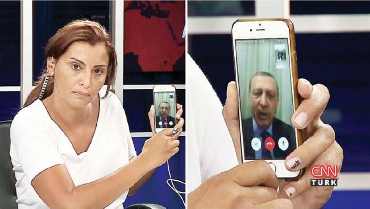 15 Temmuz öncesi MİT personeliyle görüştüğünü öne sürdüler! Hande Fırat'ı sert tepki gösterdi: Tek suçum demokrasiye sahip çıkmaksa suçluyum 