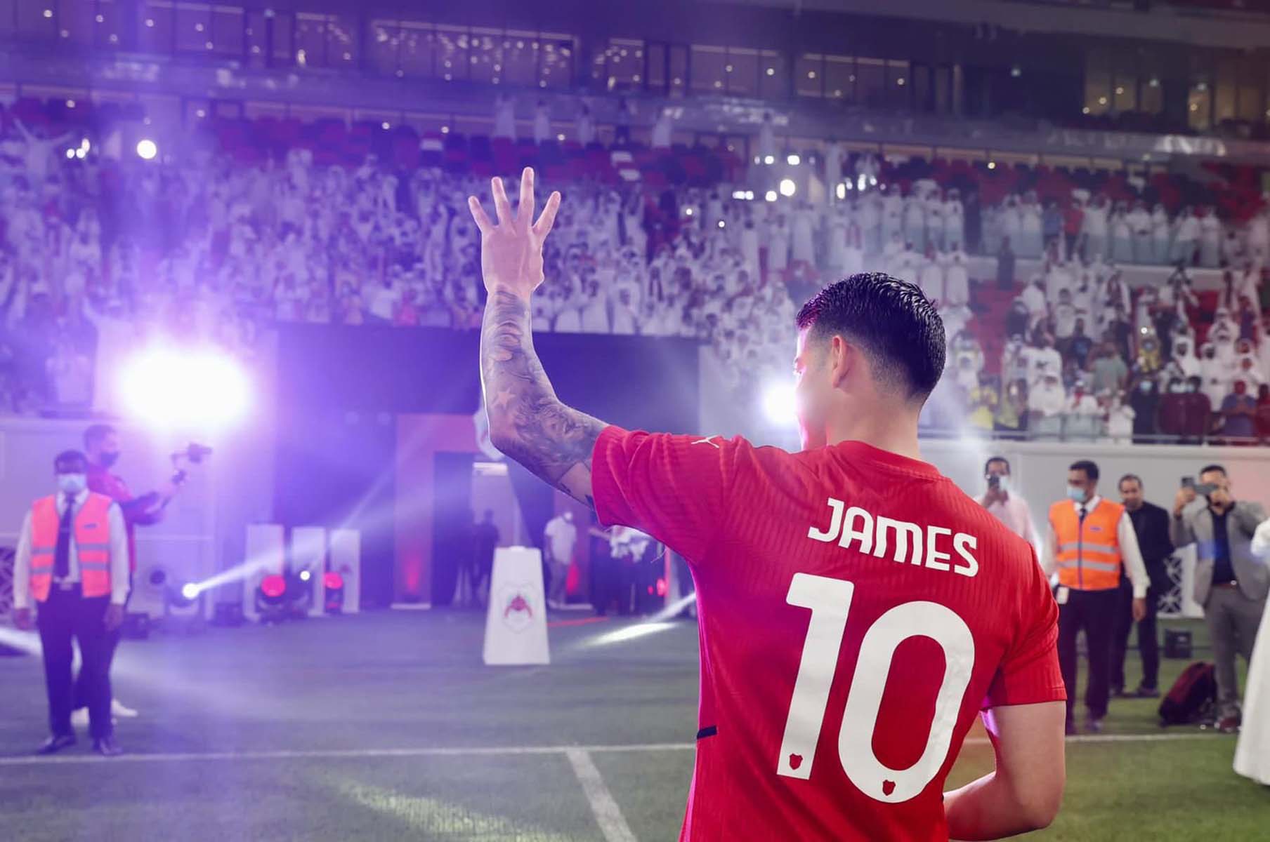 Dev takımların formasını giymişti: Galatasaray'dan transfer atağı! James Rodrigues için görüşmeler başladı! 