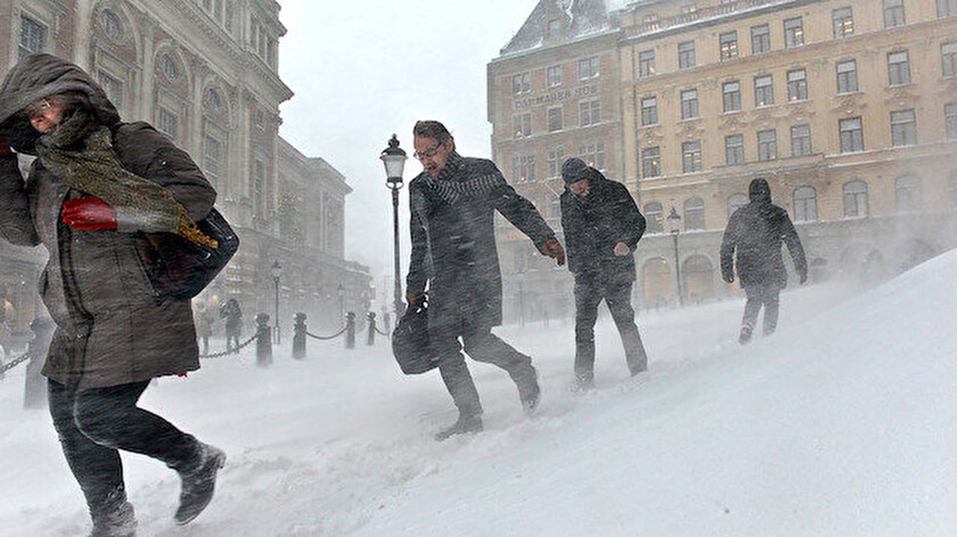 Doğalgazı kesilen AB vatandaşları harekete geçti! Kışı geçirmek için Türkiye'ye geliyorlar! İlahi adalet