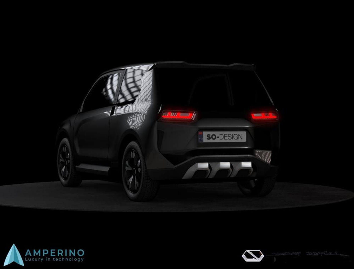 Bursa'dan müjdeli haber! TOGG'a kardeş geliyor!