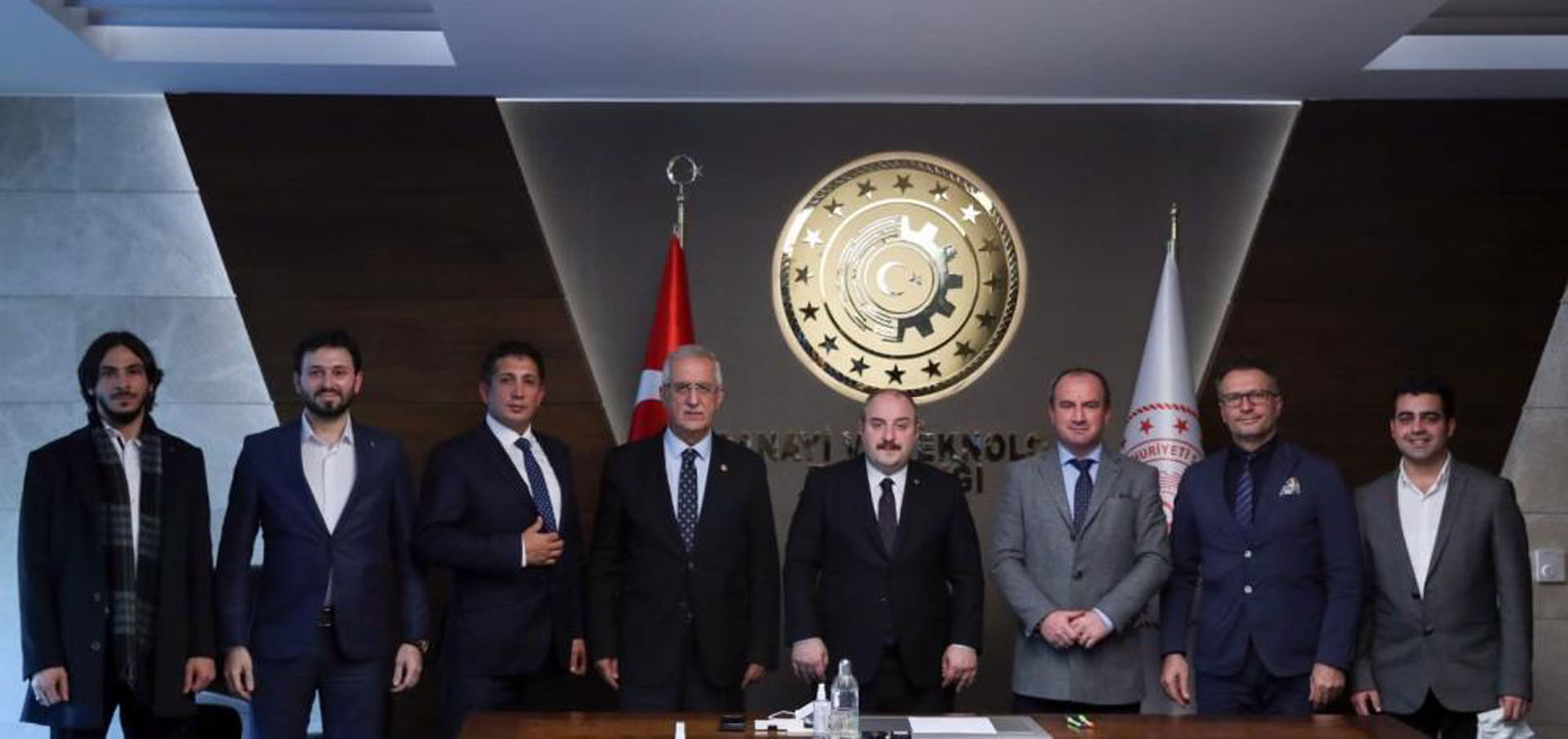 Bursa'dan müjdeli haber! TOGG'a kardeş geliyor!