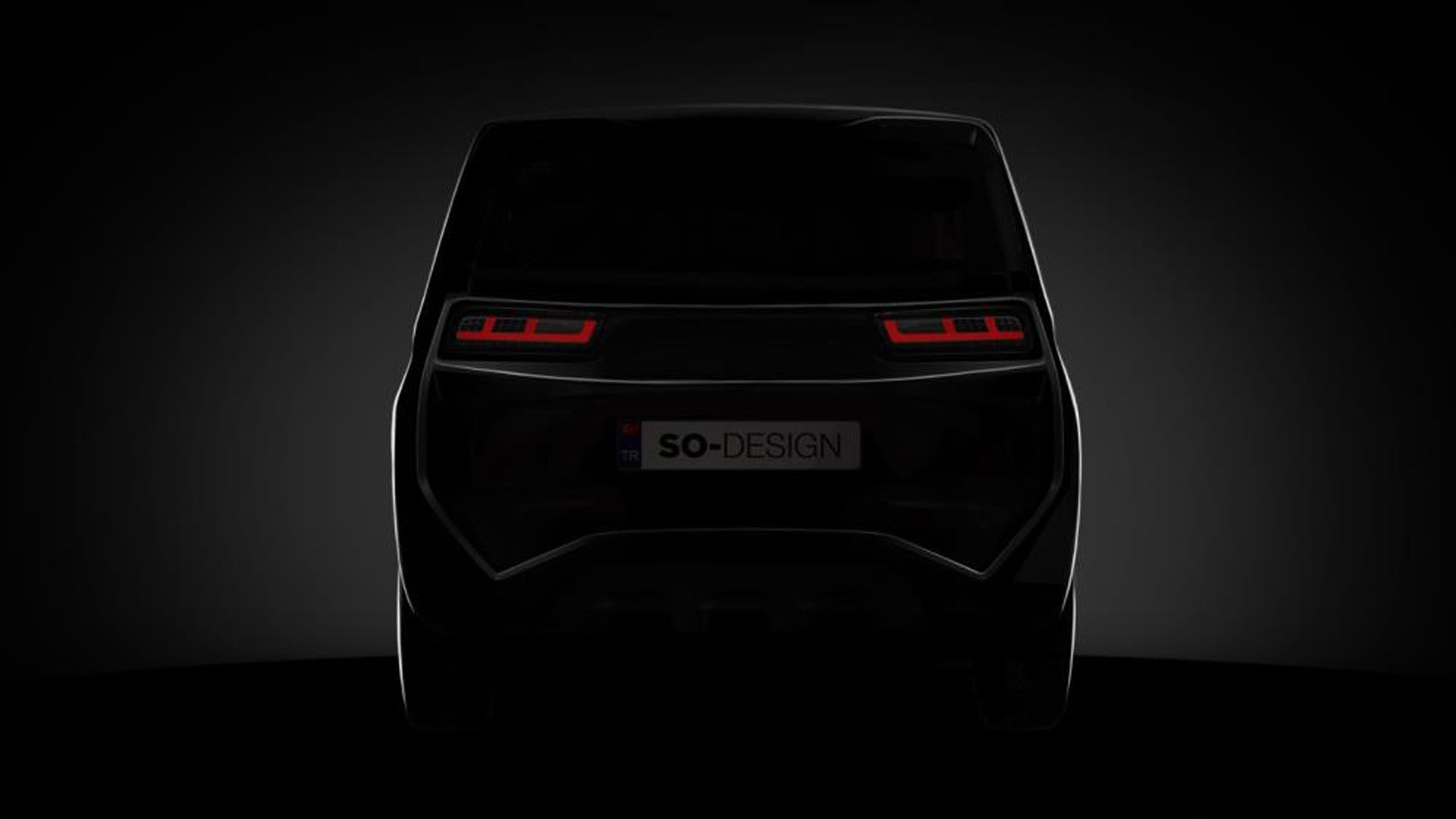 Bursa'dan müjdeli haber! TOGG'a kardeş geliyor!