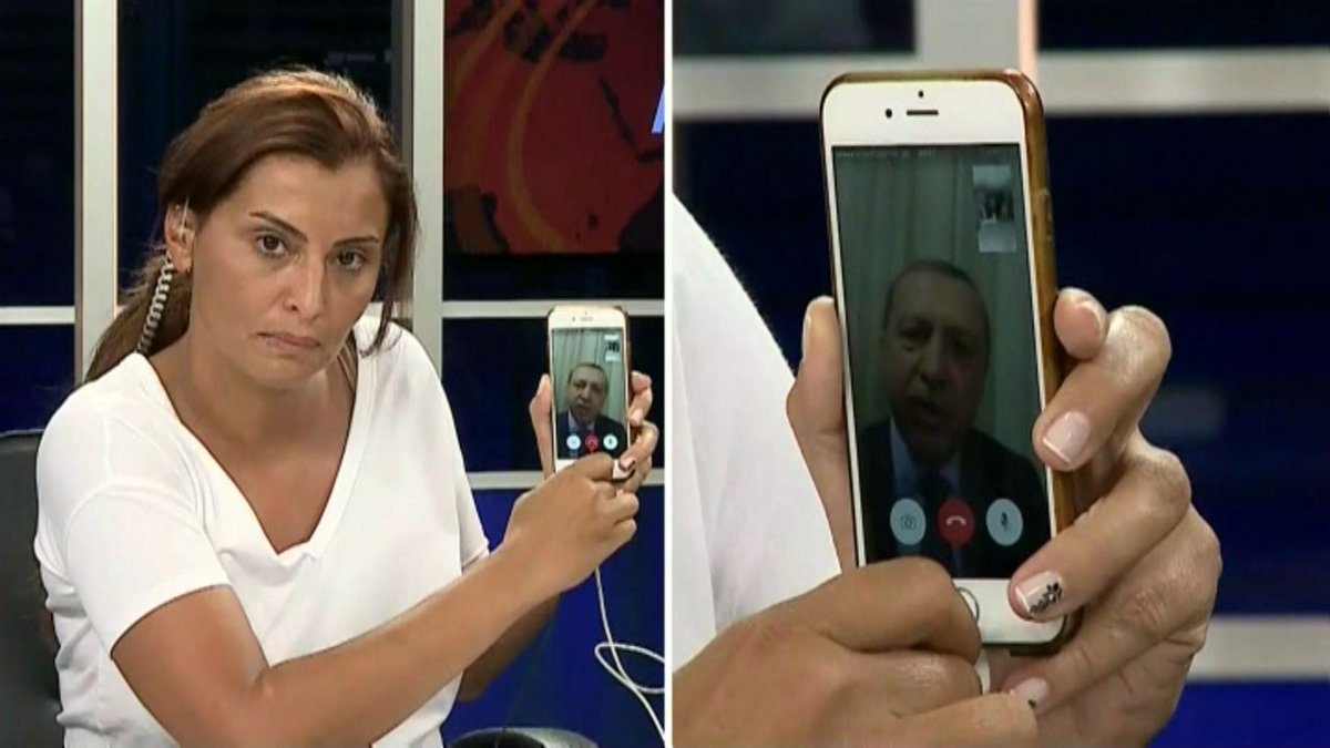 Ahmet Hakan'dan arkadaşı Hande Fırat'a destek! Fitne faresi FETÖ’cü Cevheri, neden Hande’yle uğraşıyor?