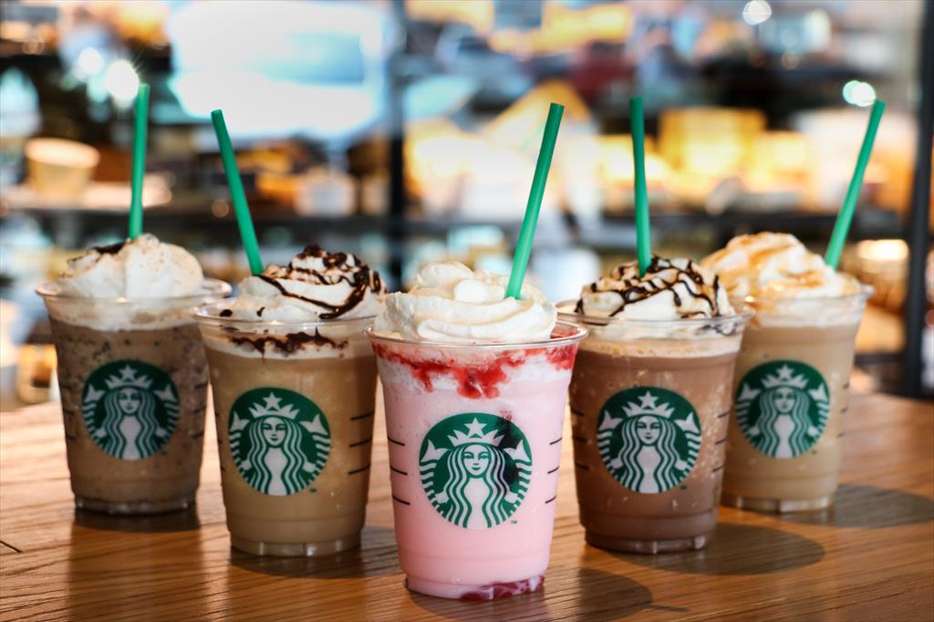 Kahve severlere kötü haber! Starbucks kahve fiyatlarında yeni bir zam daha yaptı! i