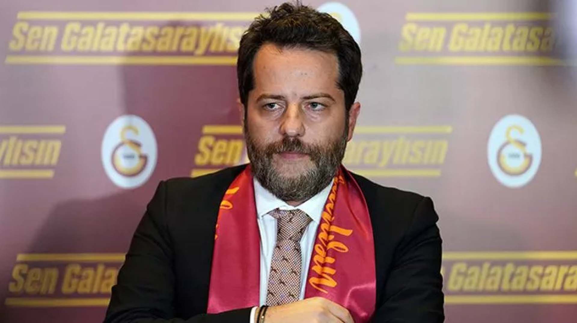 Galatasaray Başkanvekili Erden Timur kimdir? Kaç yaşında, nereli? Serveti ne kadar? 