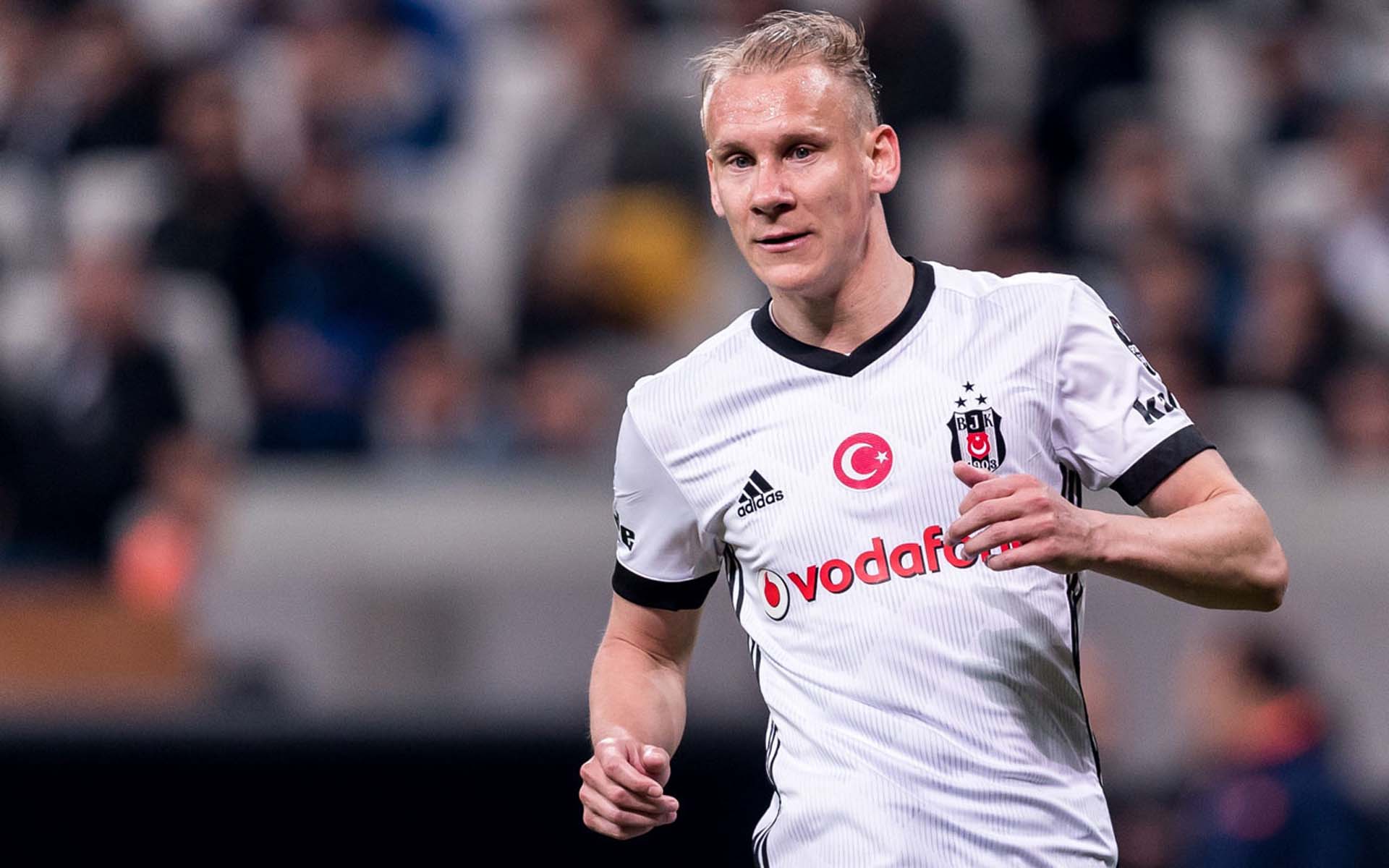 Beşiktaş'a büyük şok! Domagoj Vida'nın menajerlik şirketinden dava! İstenen tutar dudak uçuklattı 