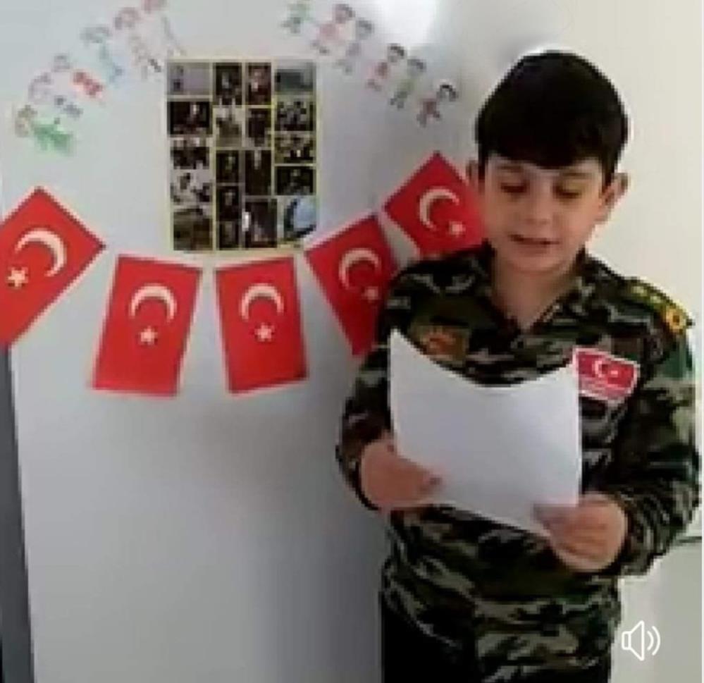 Samsun'da 11 yaşındaki çocuk tabancayla kendini vurdu! Kanlar içinde bulundu...