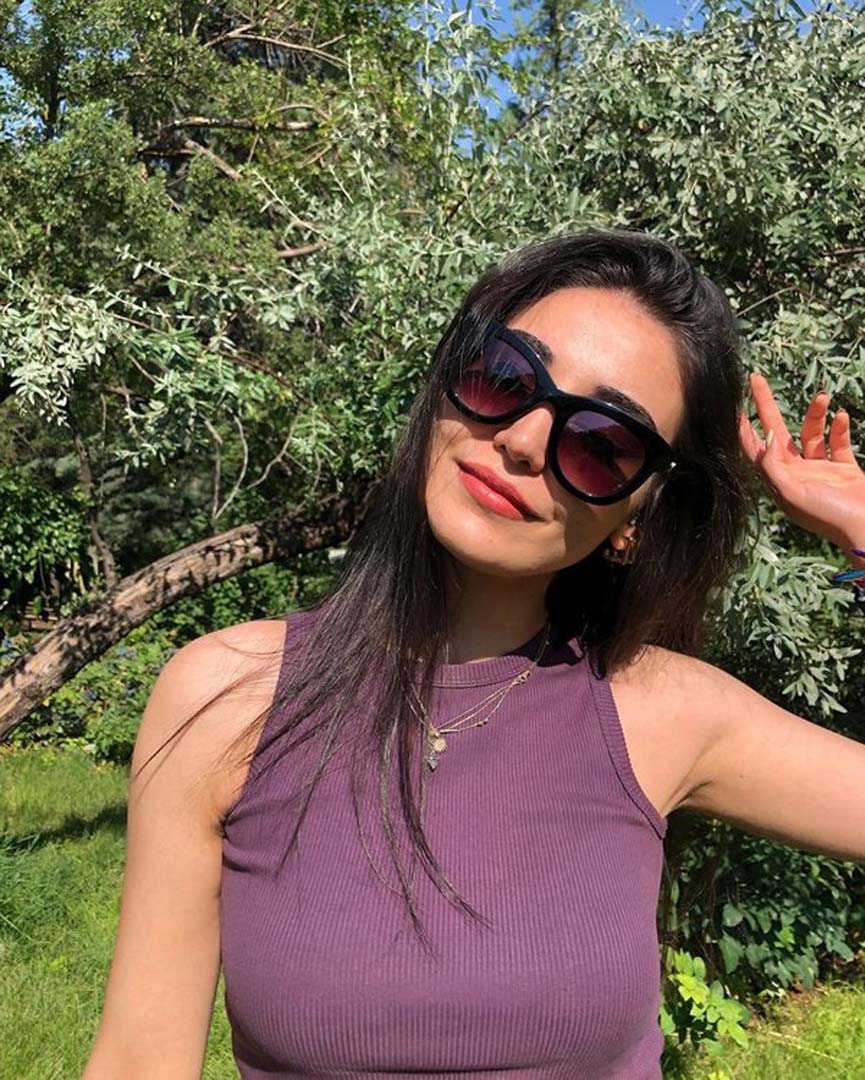 Gönül Dağı Aylin kimdir? Berfin Kıymaz kimdir, nereli, kaç yaşında?