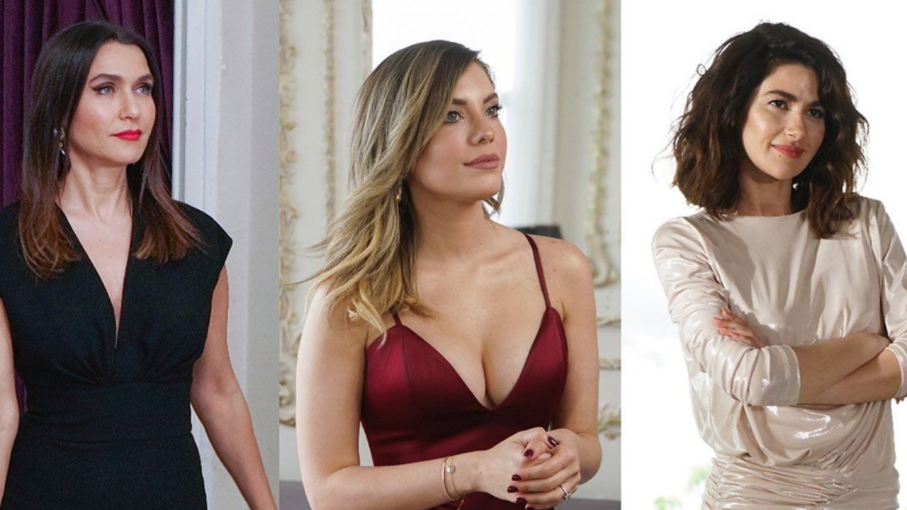 Yasak Elma ikinci sezon ne zaman başlayacak? FOX TV Yasak Elma 6. sezon fragman | Yeni sezonda izleyenleri neler bekliyor?