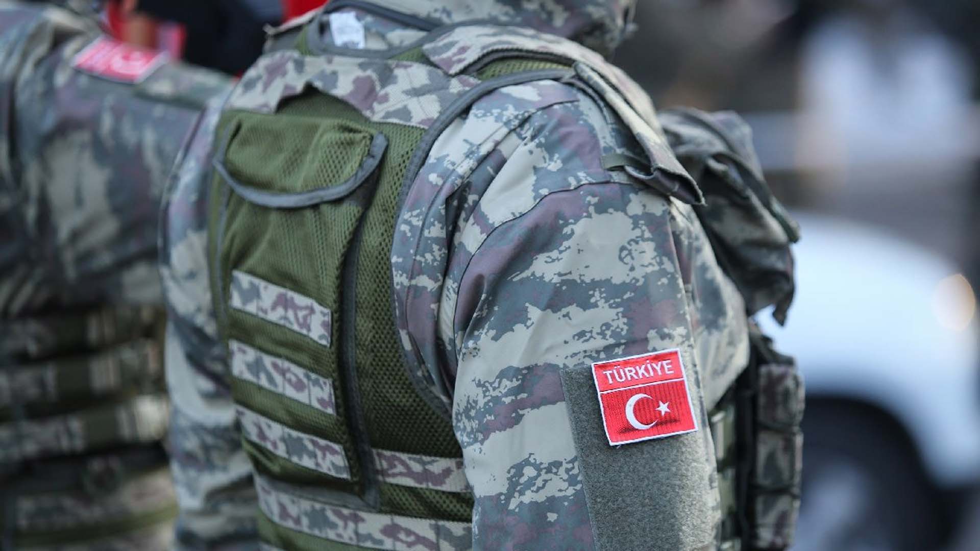Resmi Gazete'de yayımlandı! Jandarma Genel Komutanlığı 7 bin 500 uzman çavuş alımı yapacak! İşte aranan şartlar...