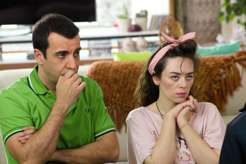 1 Kadın 1 Erkek hangi kanalda? 1 Kadın 1 Erkek dizisi Türkiye'de hangi platformda yayınlanacak, yayınlanıyor?