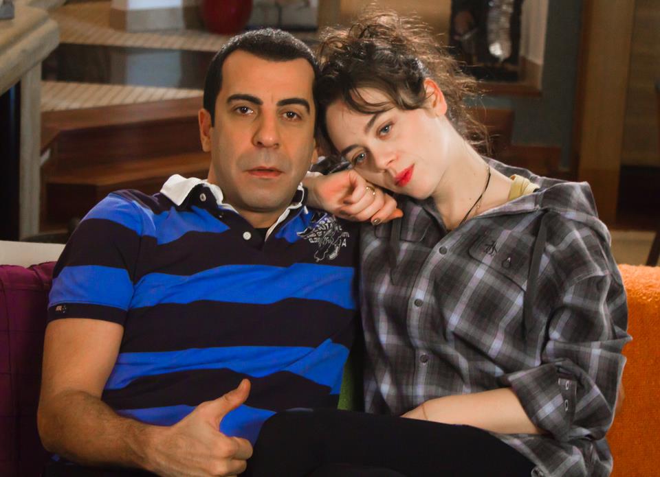 1 Kadın 1 Erkek hangi kanalda? 1 Kadın 1 Erkek dizisi Türkiye'de hangi platformda yayınlanacak, yayınlanıyor?