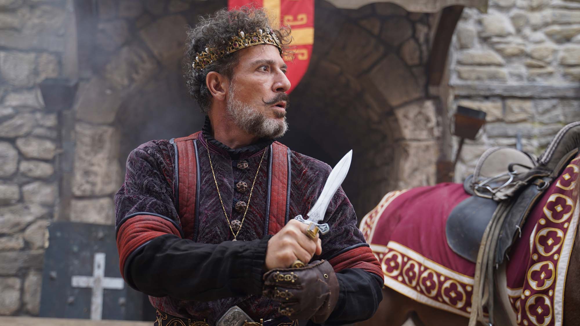 Alparslan Büyük Selçuklu ikinci sezon ne zaman başlayacak? TRT 1 Alparslan Büyük Selçuklu 2. sezon fragman | Yeni sezonda izleyenleri neler bekliyor?