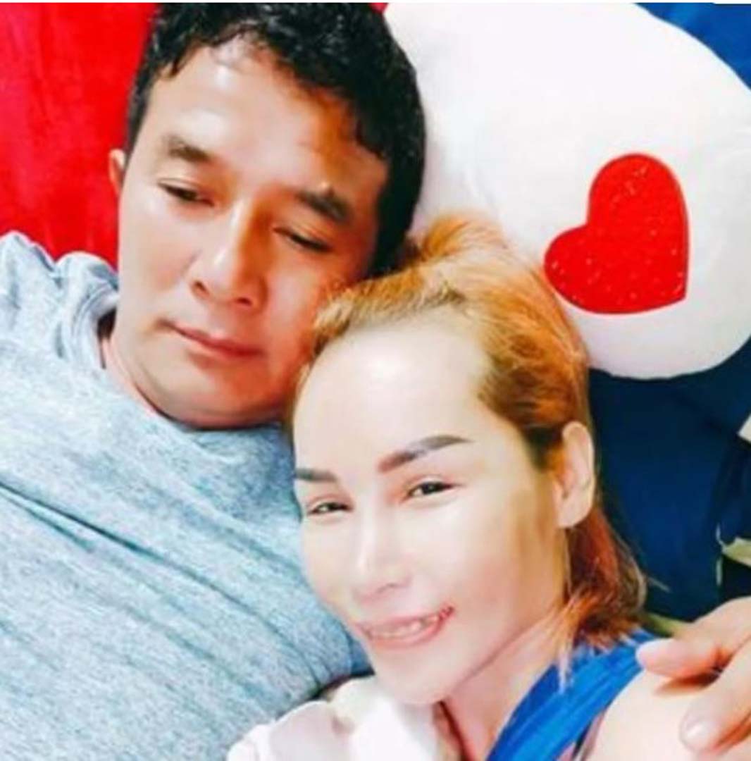 Tayland'lı kadının verdiği ilanı okuyanlar şaştı kaldı! Kocası ile cinsel ilişkiye girecek kadınları arıyor!