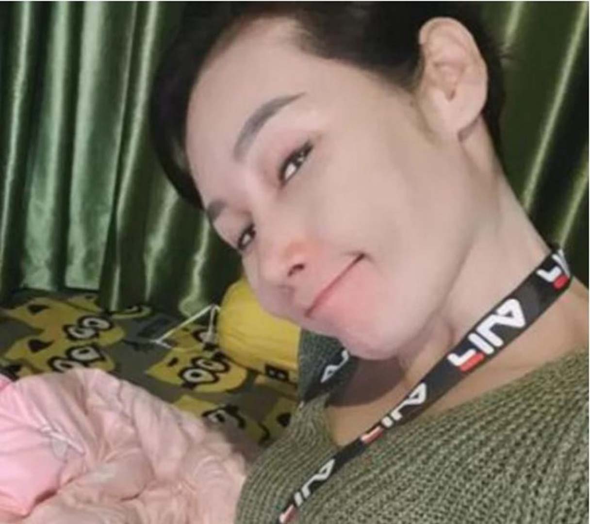 Tayland'lı kadının verdiği ilanı okuyanlar şaştı kaldı! Kocası ile cinsel ilişkiye girecek kadınları arıyor!