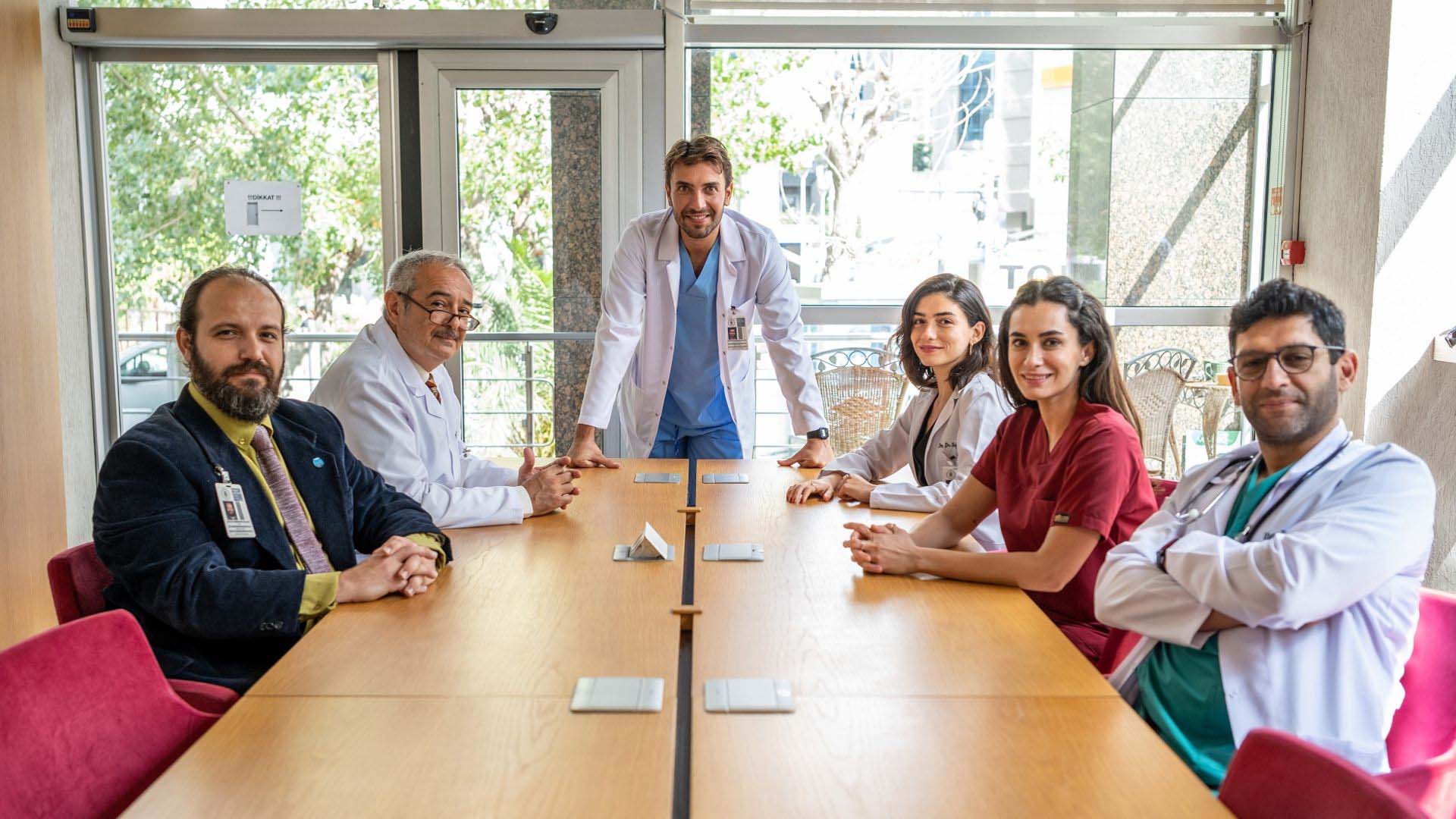 Hayat Bugün dizisi oyuncuları kim? SHOW TV Hayat Bugün dizisi nerede çekiliyor? Konusu ne, ne zaman başlayacak?