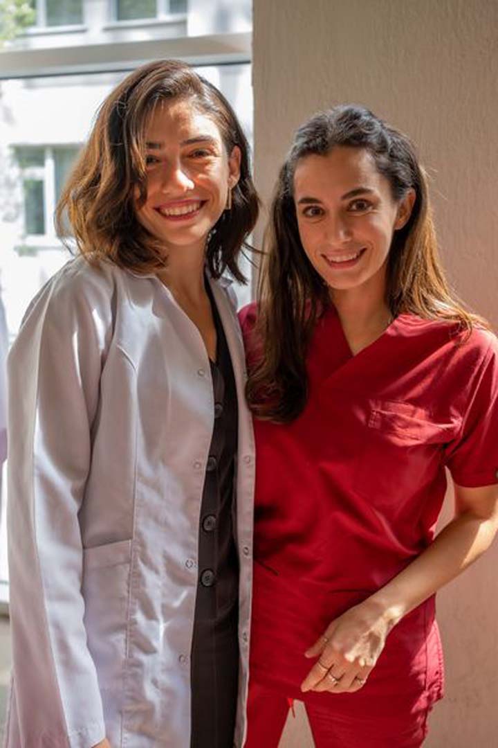 Hayat Bugün dizisi oyuncuları kim? SHOW TV Hayat Bugün dizisi nerede çekiliyor? Konusu ne, ne zaman başlayacak?