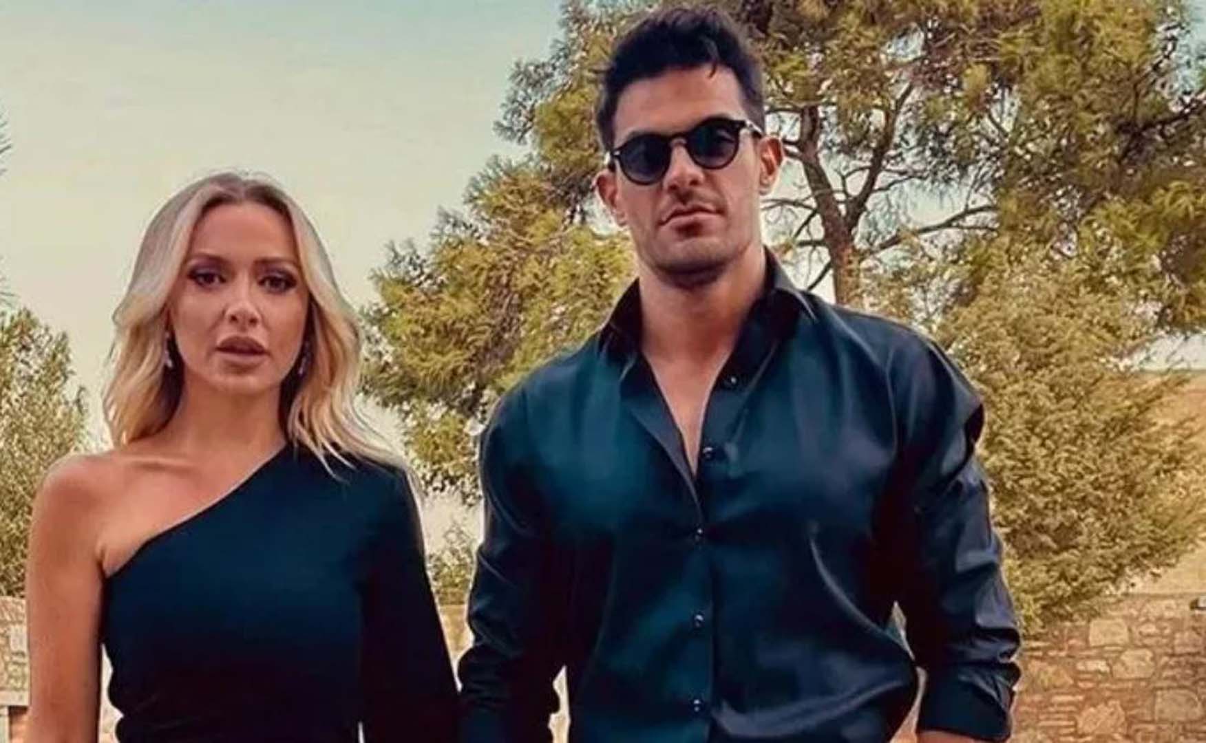 Hadise eşinden boşandı mı? İşte Mehmet Dinçerler'in açıklaması!