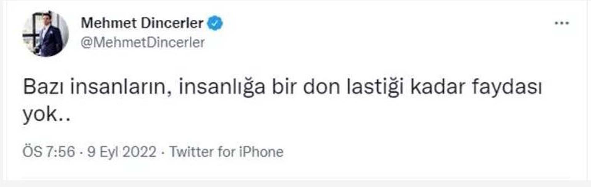 Hadise eşinden boşandı mı? İşte Mehmet Dinçerler'in açıklaması!