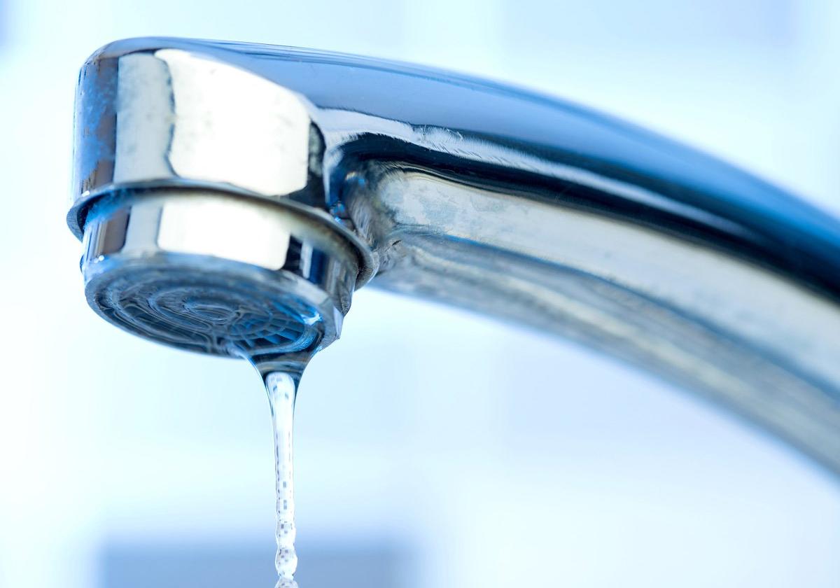 AK Parti'nin önergesi mecliste kabul edildi! Ankara'da suya yüzde 50 indirim geldi!