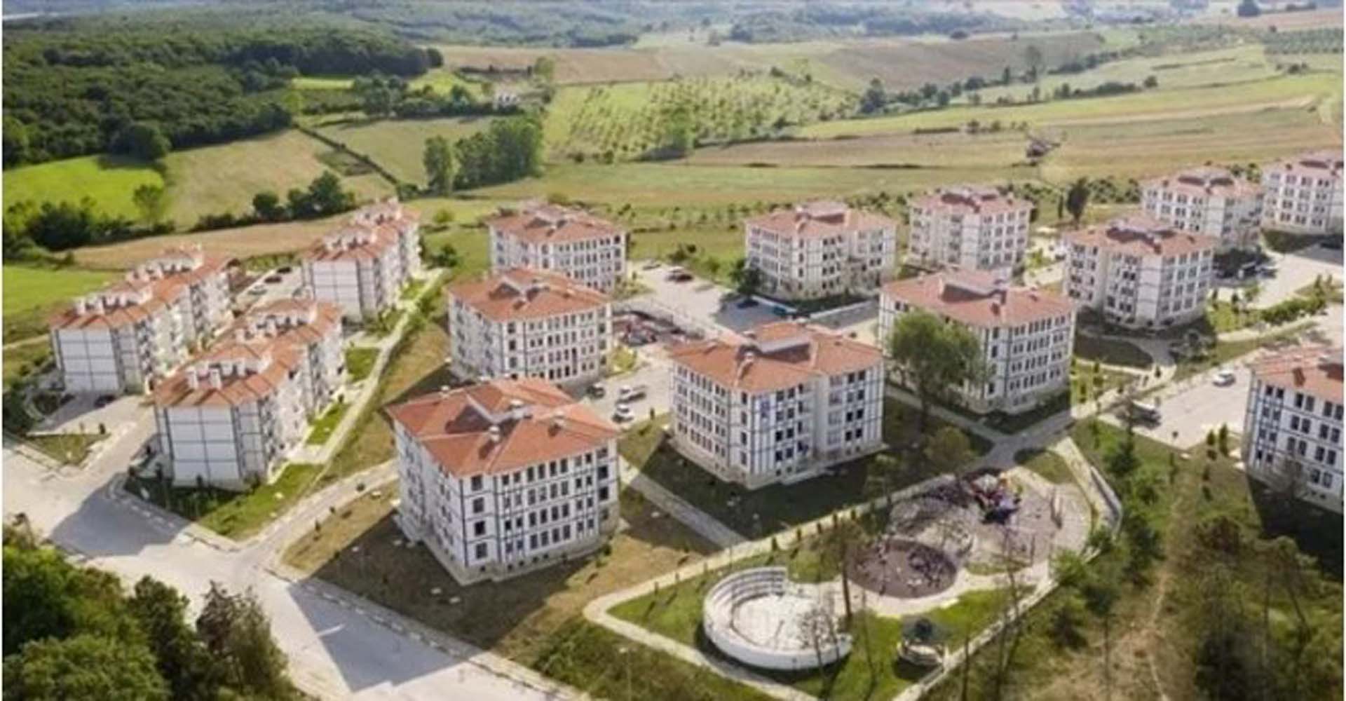 Yer Bilimci Naci Görür'den Sosyal konut Projesi'nde dair önemli açıklamalar! Dikkat edilmesi gerekenleri bir bir anlattı!