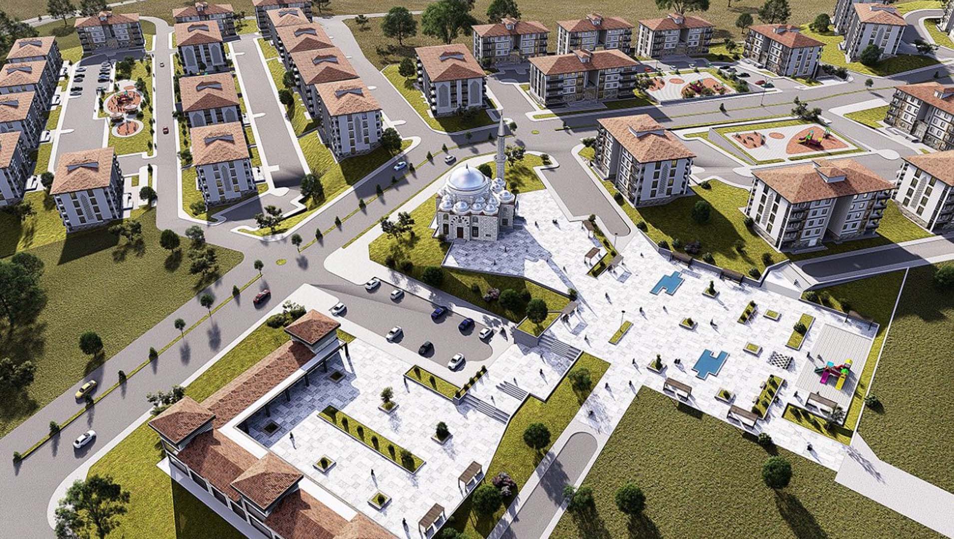 Yer Bilimci Naci Görür'den Sosyal konut Projesi'nde dair önemli açıklamalar! Dikkat edilmesi gerekenleri bir bir anlattı!