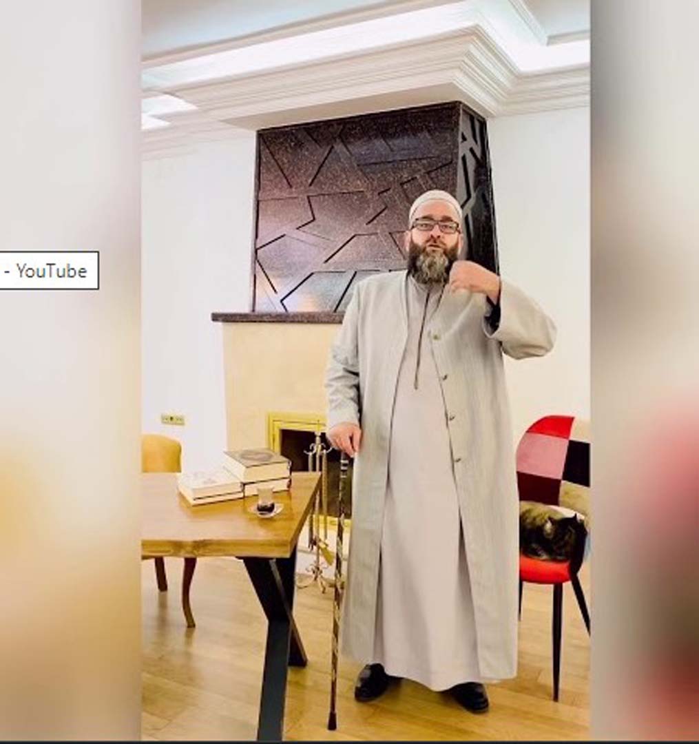 Miraç Orbay kimdir? Kaç yaşında, nereli? Neden gündem oldu? Miraç Orbay biyografisi