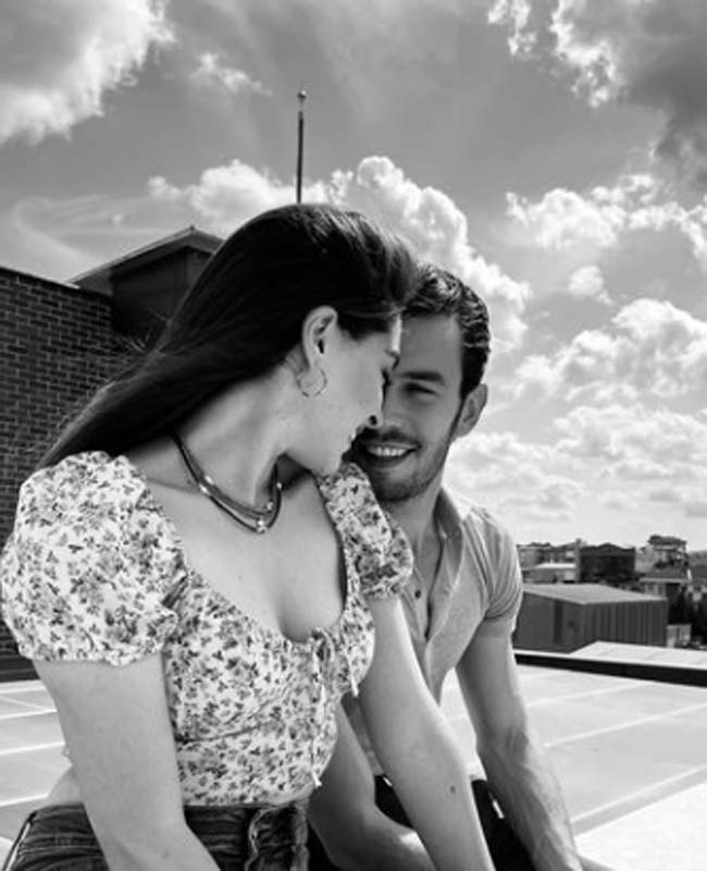 Cemre Baysel ve Aytaç Şaşmaz ayrıldı mı, ilişkileri bitti mi?