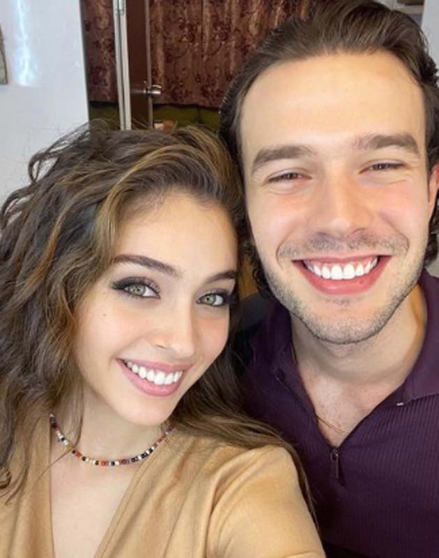 Cemre Baysel ve Aytaç Şaşmaz ayrıldı mı, ilişkileri bitti mi?