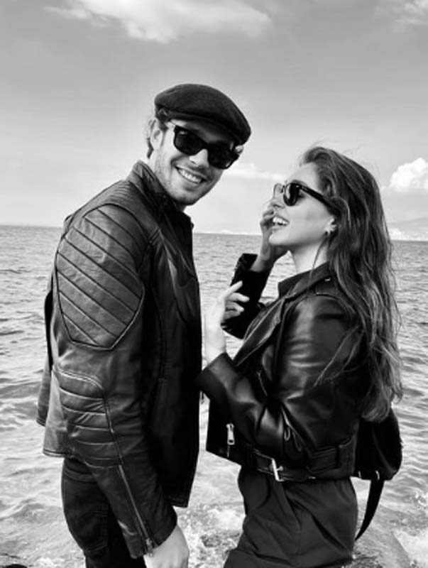 Cemre Baysel ve Aytaç Şaşmaz ayrıldı mı, ilişkileri bitti mi?