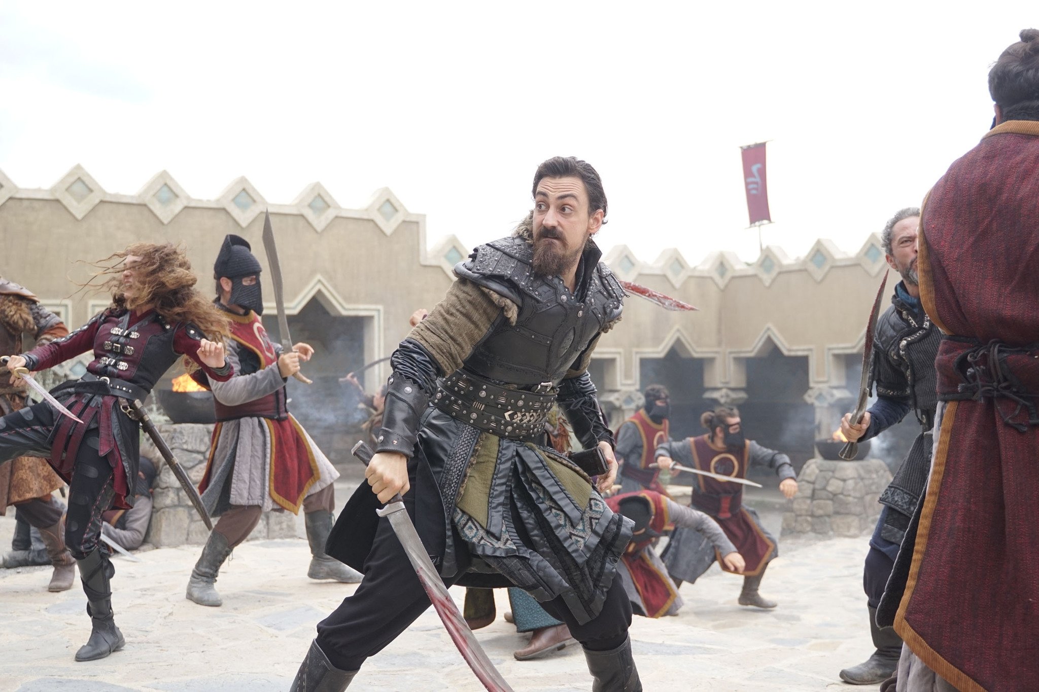 ATV Destan dizisi final mi yapıyor, bitiyor mu? Seversin final ne zaman? Kaçıncı bölümde, neden final yapıyor?