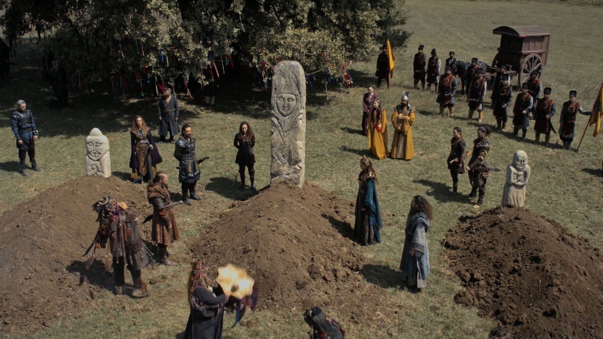 ATV Destan dizisi final mi yapıyor, bitiyor mu? Seversin final ne zaman? Kaçıncı bölümde, neden final yapıyor?