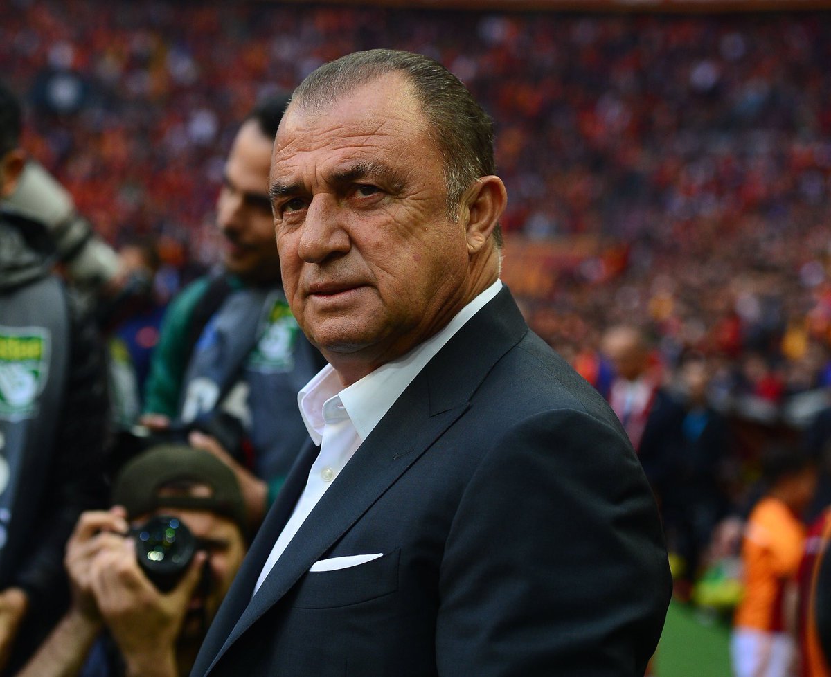 Fatih Terim’in belgeselinden oluşan yoğunluktan dolayı Netflix çöktü!
