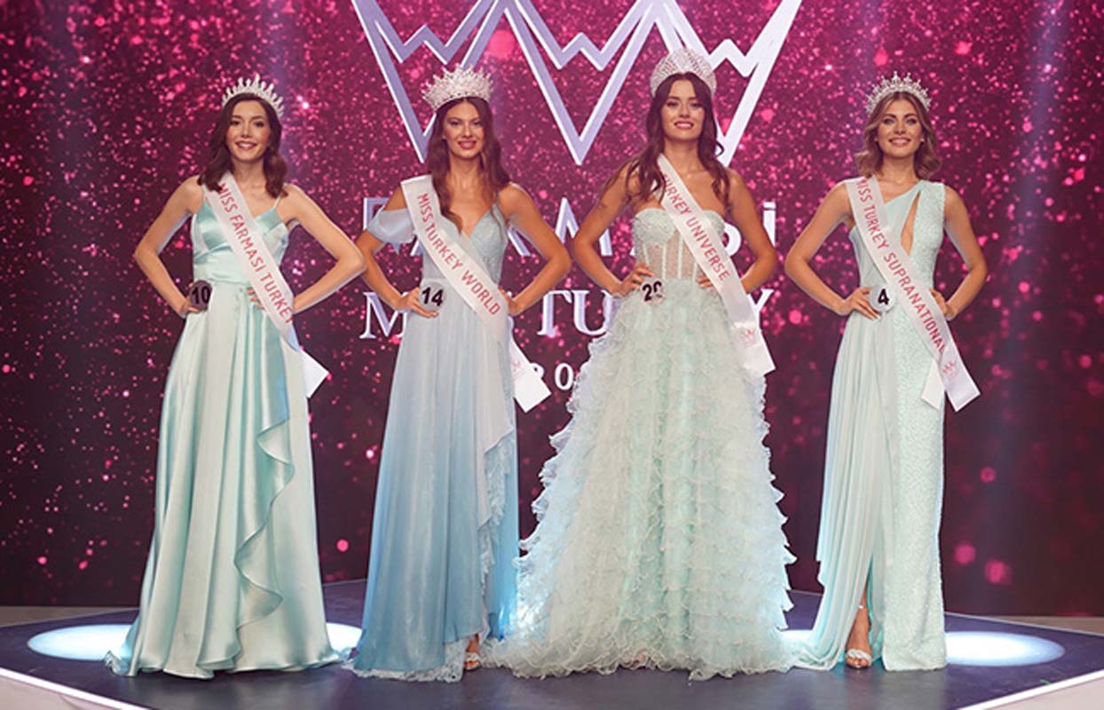 Miss Turkey 2022 ne zaman, hangi kanalda yayınlanacak?