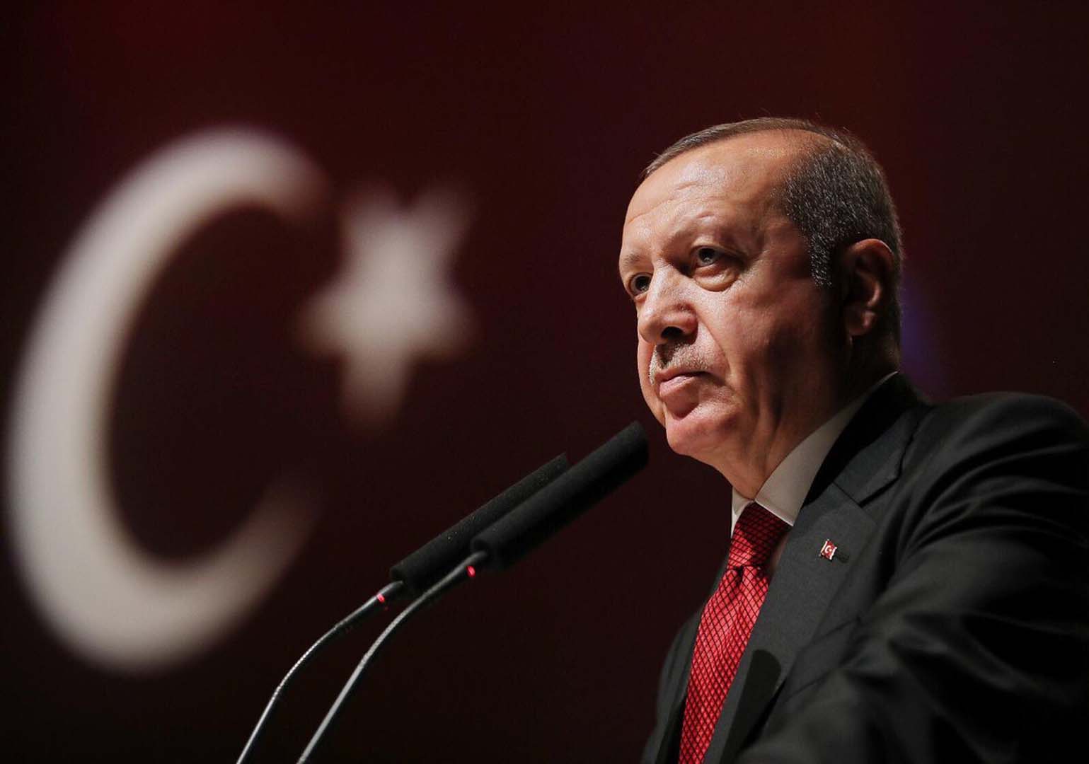 İranlı milletvekili Hedayat Khademi'den hadsiz söylemler! Hayalperest Erdoğan'a ders vermeliyiz