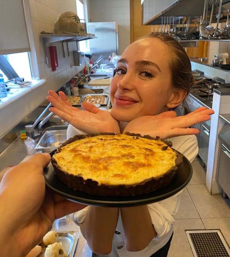 2022 Miss Turkey Sude Tanyıldız kimdir, nereli, kaç yaşında, mesleği ne? İşte Sude Tanyıldız'ın biyografisi...