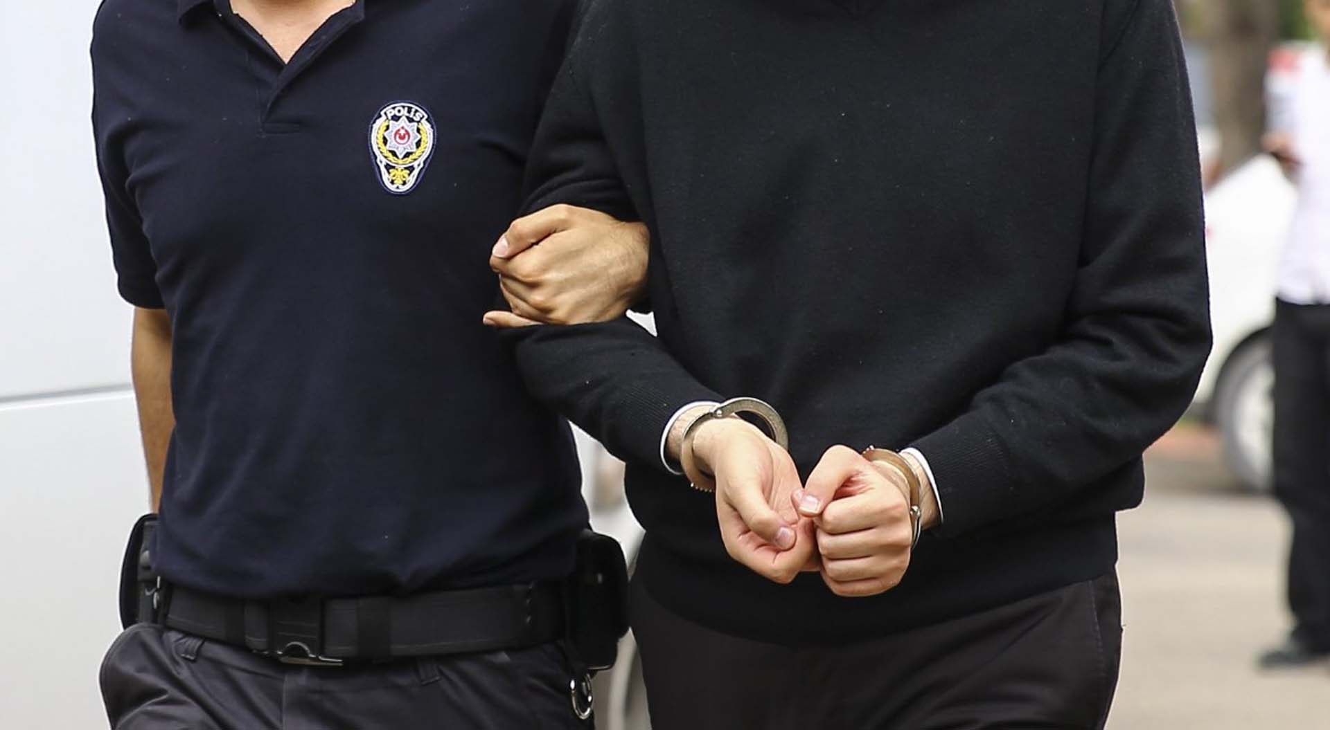 Emniyet Genel Müdürlüğü'nden 7 ilde 'Zincir' operasyonu! 178 kişi hakkında gözaltı kararı!