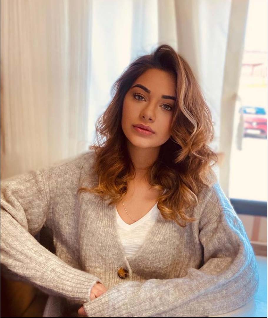 2022 Miss Turkey Ece Aydemir kimdir, nereli, kaç yaşında, mesleği ne? Ece Aydemir biyografisi...