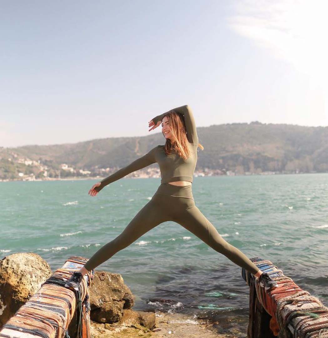 2022 Miss Turkey Şirin Abufaur kimdir, nereli, kaç yaşında, mesleği ne? İşte Aleyna Şirin'in biyografisi...