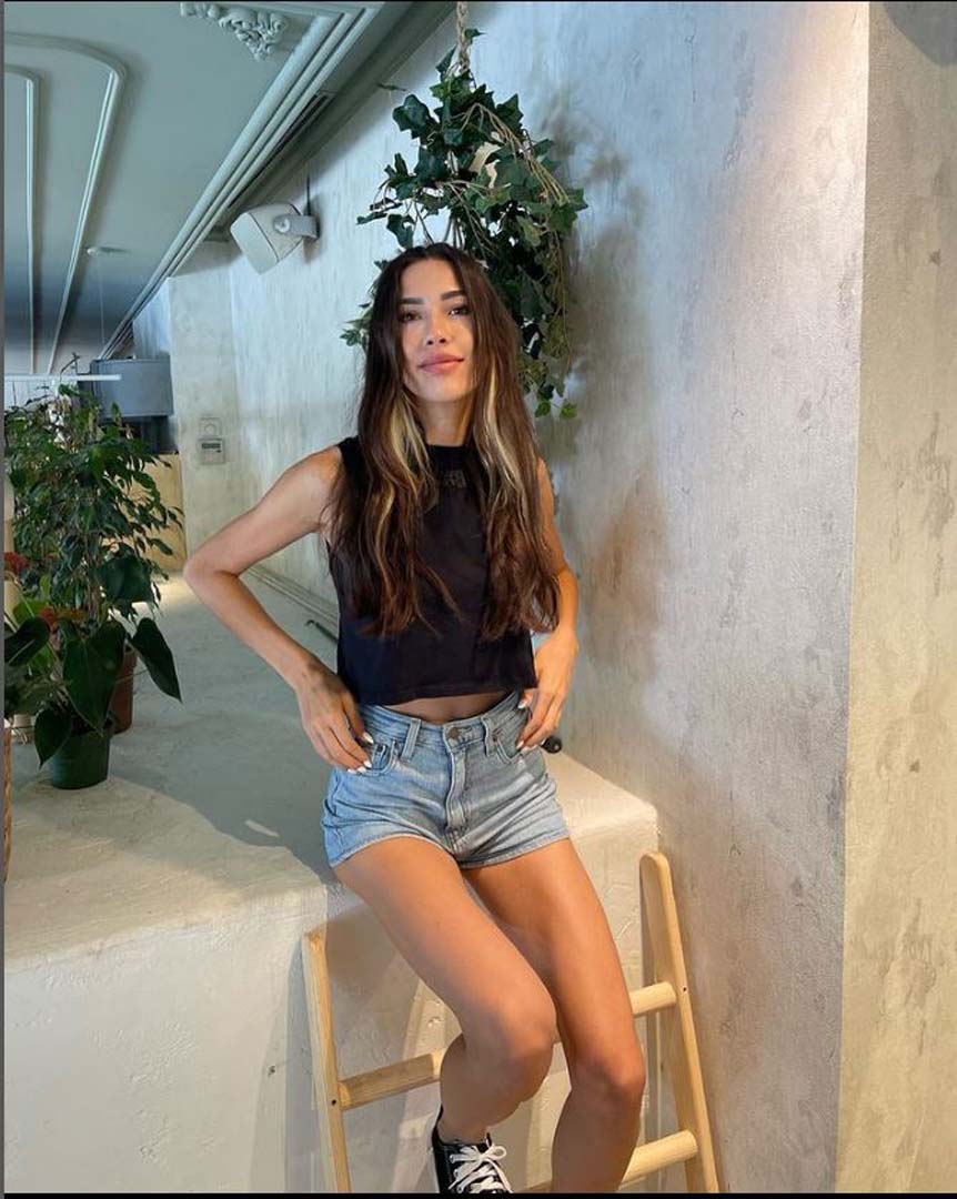 2022 Miss Turkey Tuana Kurt kimdir? Nereli, kaç yaşında, mesleği ne? İşte Tuana Kurt biyografisi...