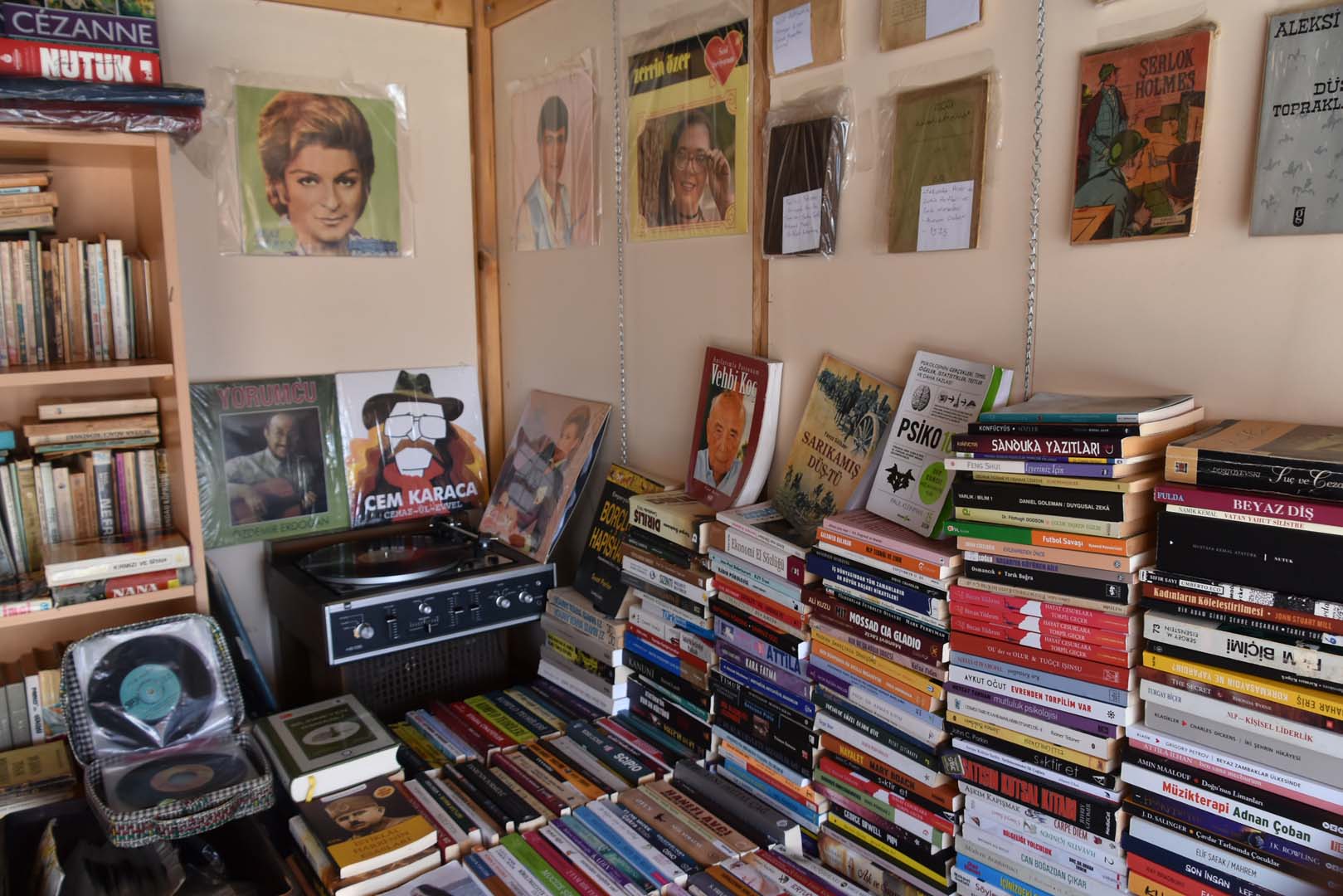 Kitap severlere güzel haber! Pendik Kitap Fuarı bugün başladı!