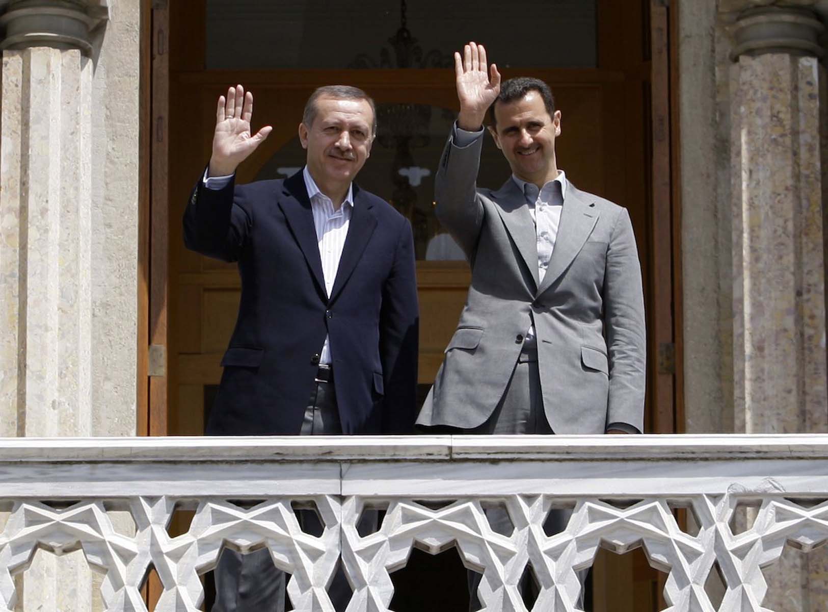 Cumhurbaşkanı Erdoğan'dan Beşşar Esad ile ilgili flaş sözler: Özbekistan’a gelseydi, görüşürdüm ama oralara gelemez