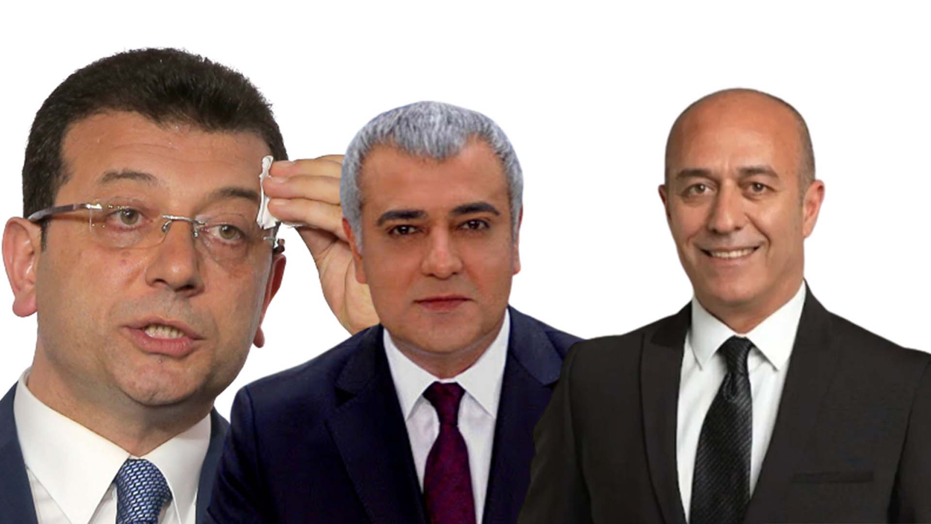 Ekrem İmamoğlu'nun Halk TV planı işliyor! Kılıçdaroğlu destekçileri tek tek istifa ediyor! 