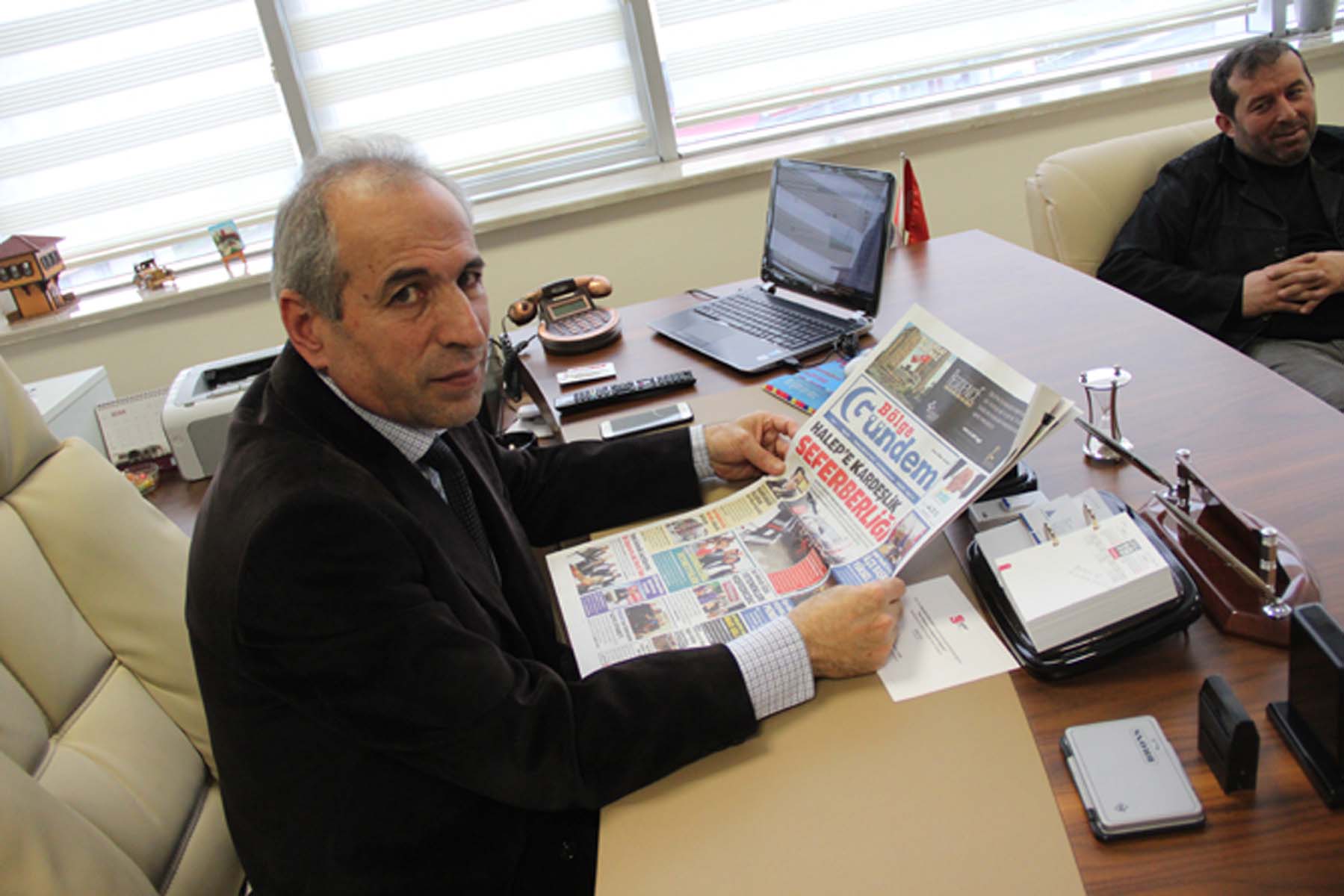 Pendik'te görev yapan imamlara büyük kolaylık! Nüfus Müdürlüğü'ndeki işlemlerini randevusuz yapabilecekler