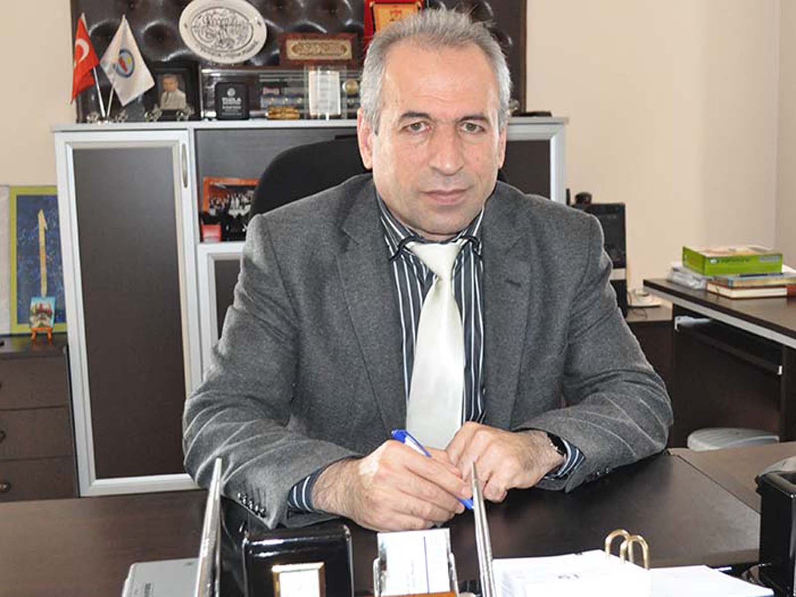 Pendik'te görev yapan imamlara büyük kolaylık! Nüfus Müdürlüğü'ndeki işlemlerini randevusuz yapabilecekler