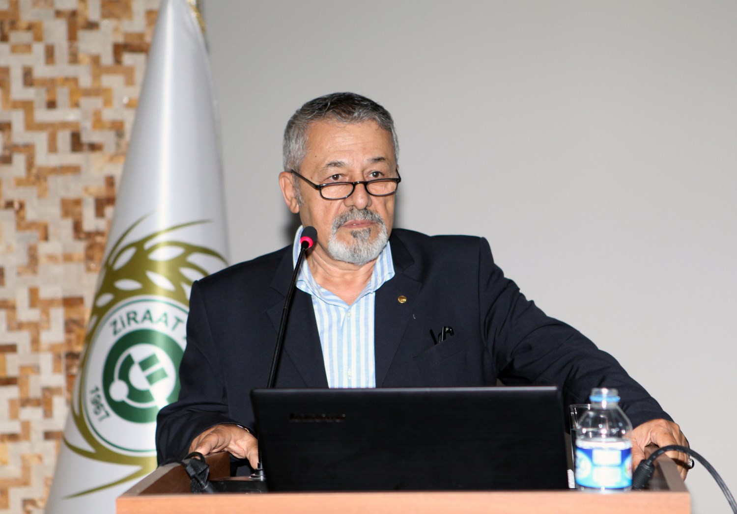 Prof. Dr. Naci Görür'den Van depremi sonrası tedirgin eden açıklama! 7’nin üzerinde deprem bekliyoruz, beklenen depremin eli kulağında 