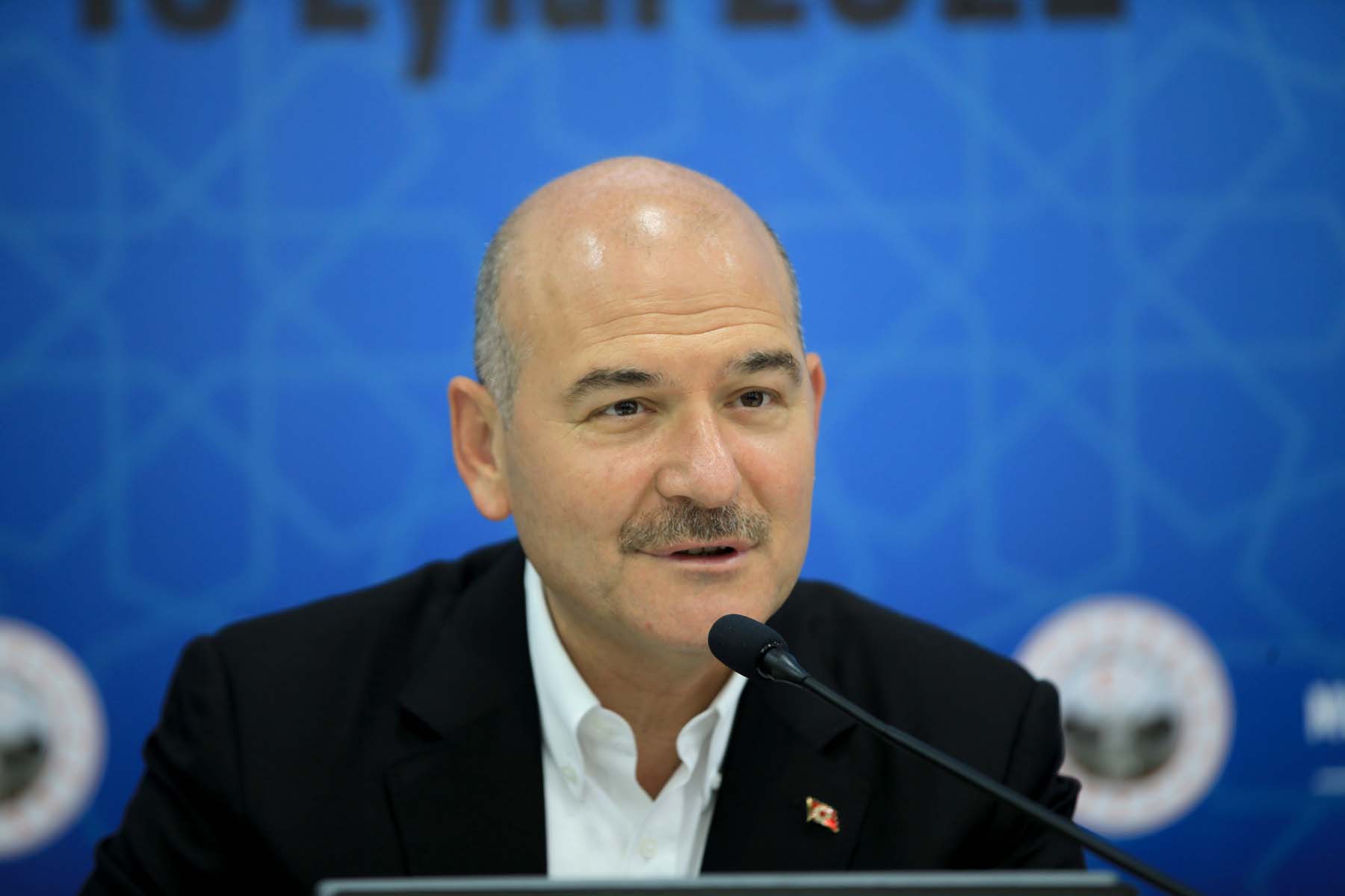 Bakan Soylu'dan 15 Temmuz darbe girişimi için olay sözler! 15 Temmuz'u FETÖ yaptı, arkasında bal gibi Amerika var